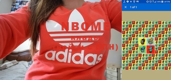 дживик Арсеньев